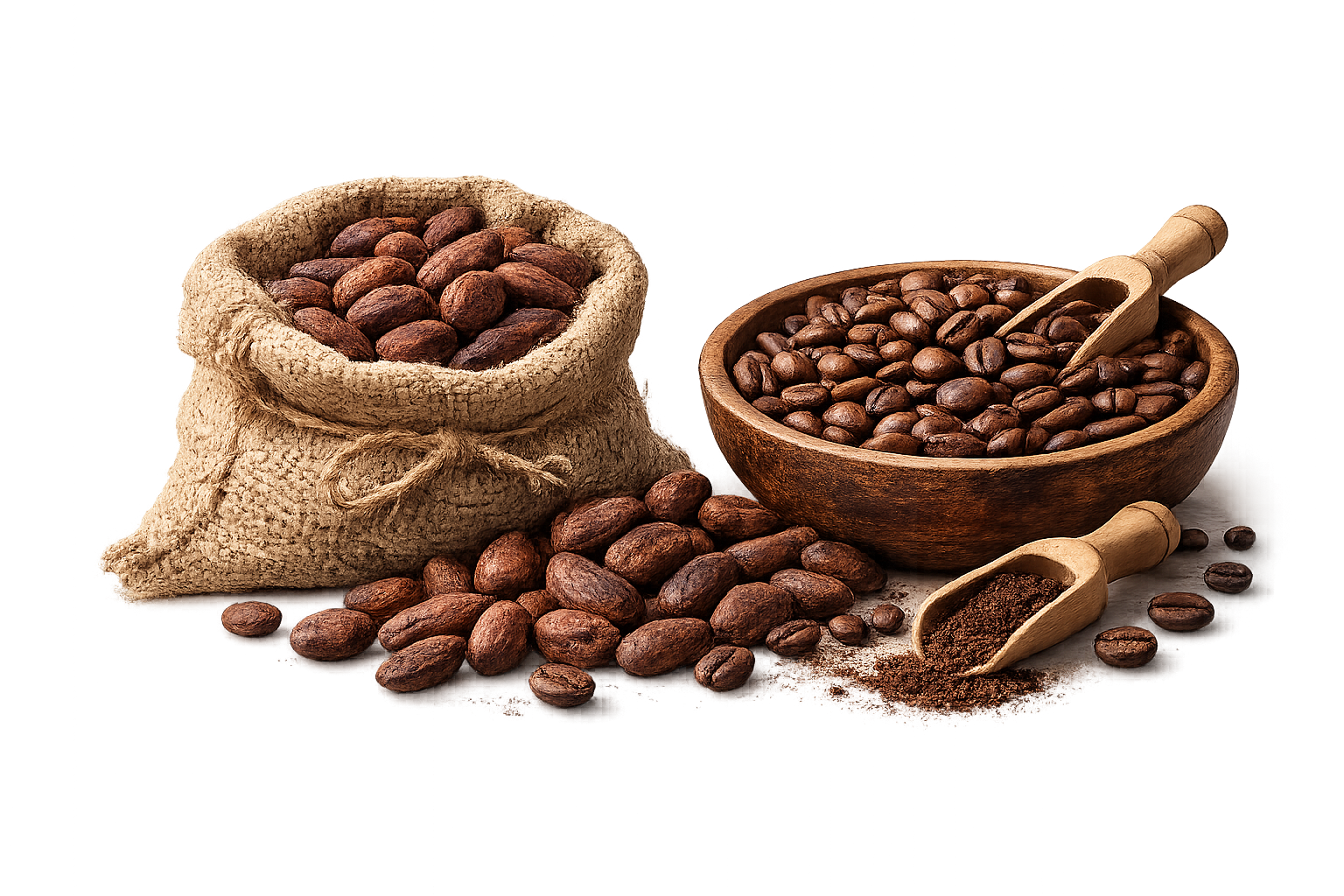 La femme exportatrice