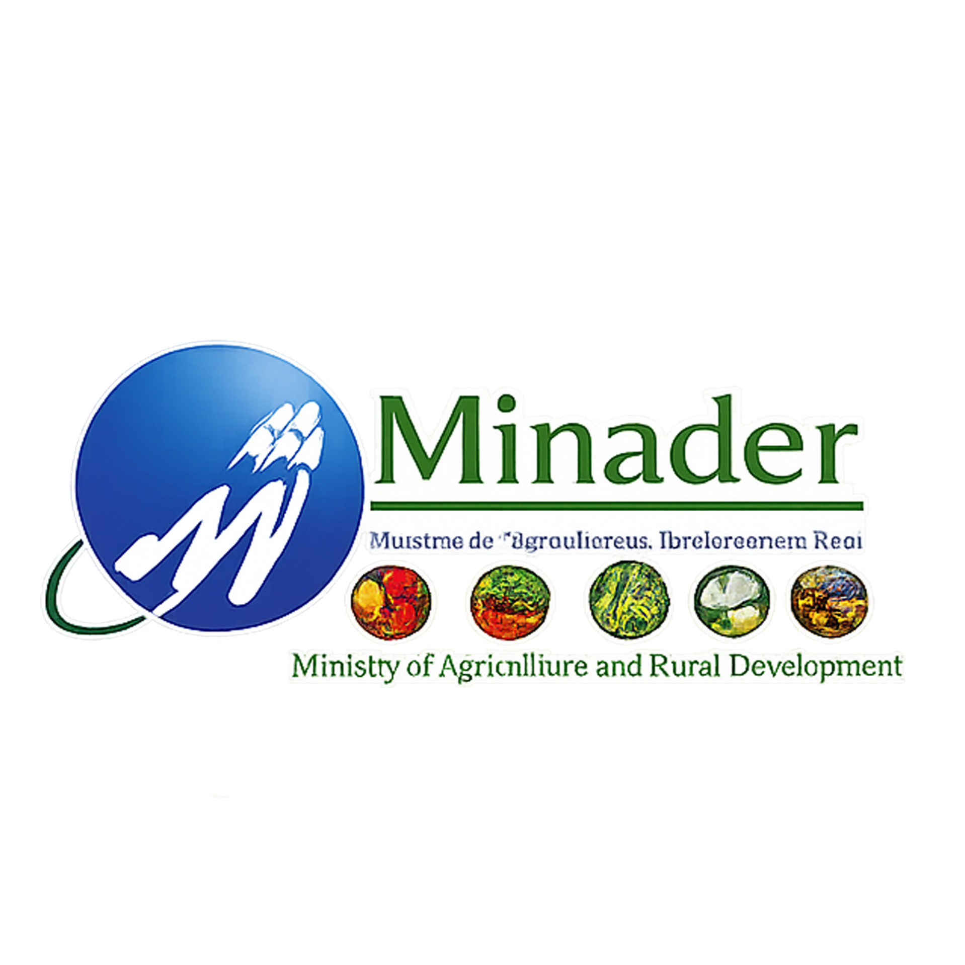 minader