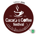 Cacao & Coffee Festival Logo